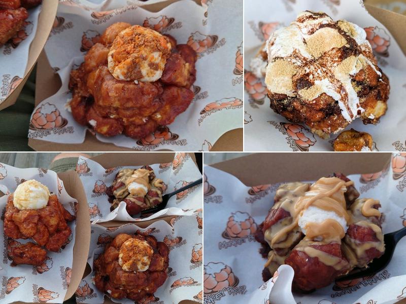 Monkey Bread