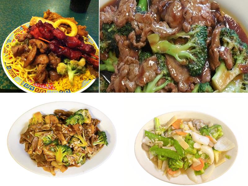 China Chef Restaurant