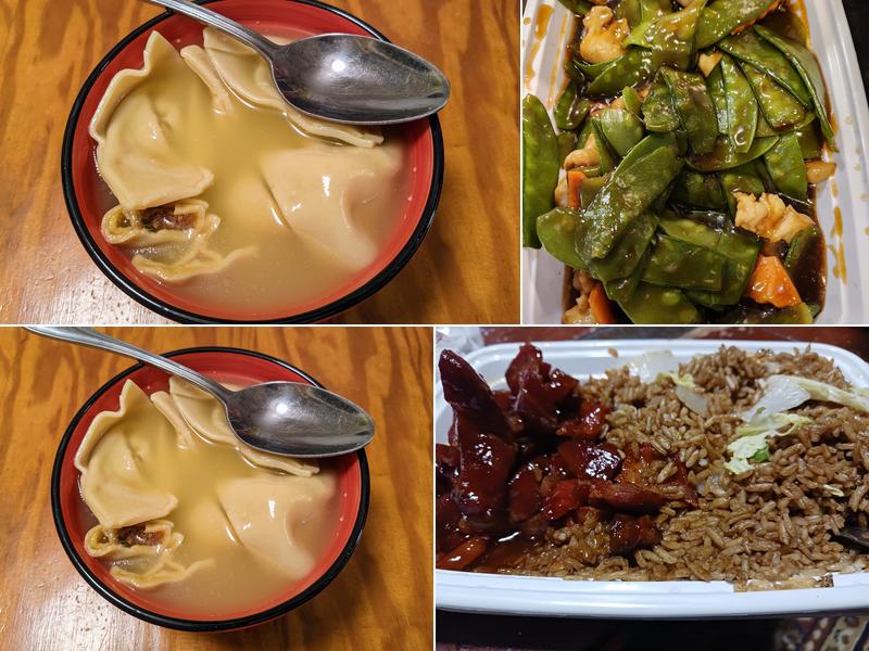 China Moon 1800 Lake Rd N, Hamlin