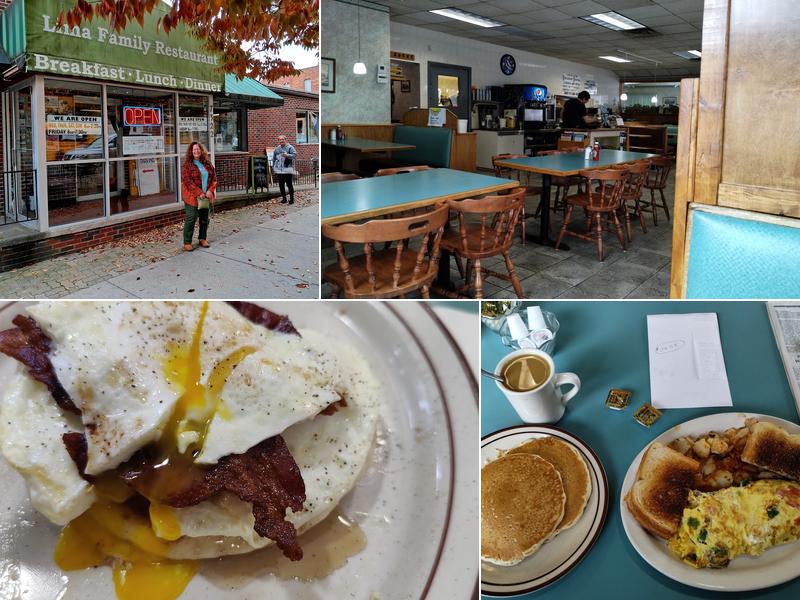 lima family restaurant