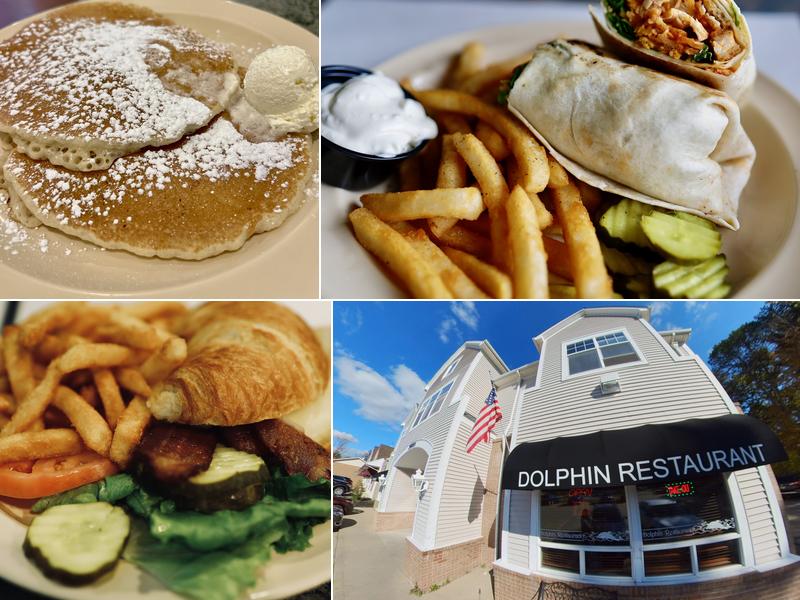 Dolphin Restaurant 26091 Broadway Ave, Oakwood