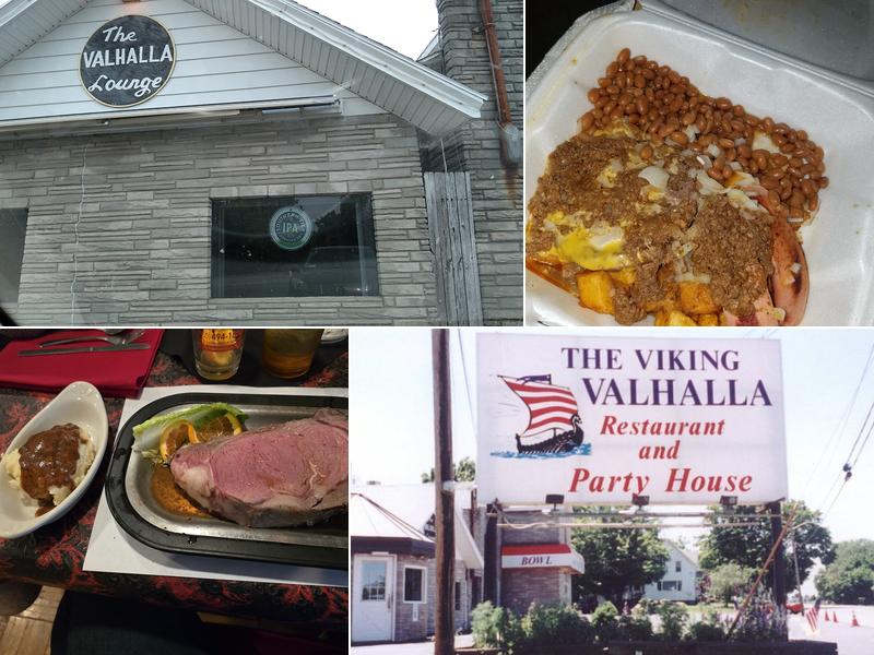 Viking Valhalla 21 Buffalo Rd, Bergen