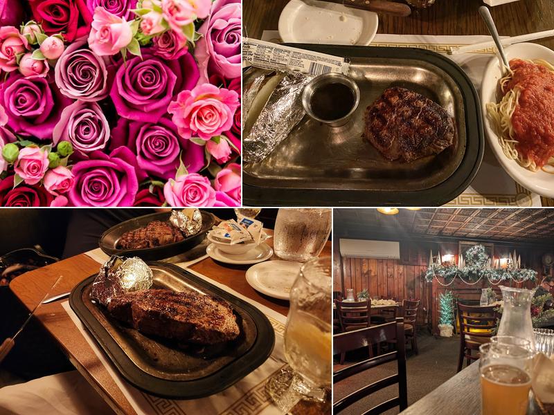 The Johnson House 19 S Main St, Churchville