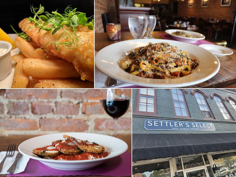 Settler's Select 37 Main St, Le Roy