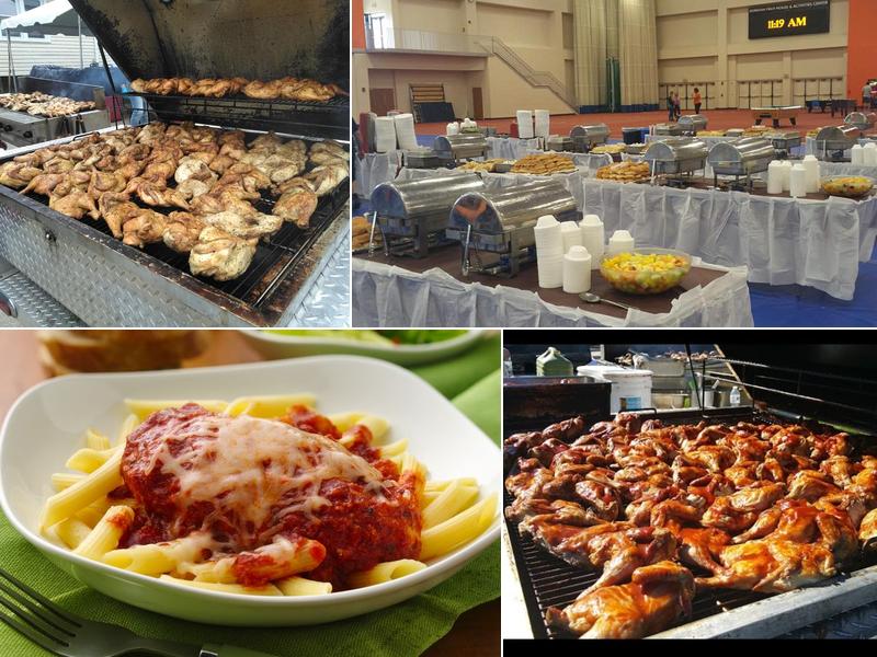 Wilshire Restaurant & Catering