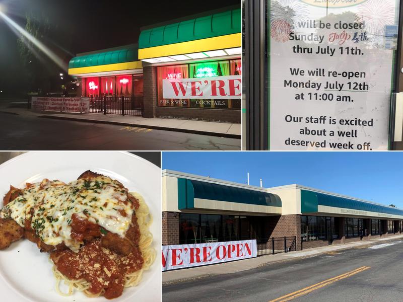 Phillips 26 Corporate Woods, Rochester