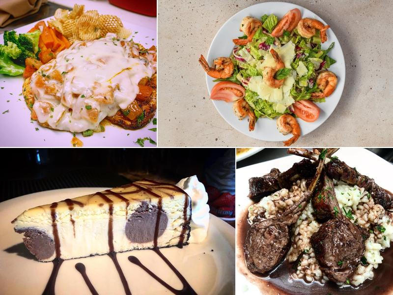 Puleo's Brick Oven 162 Columbia Turnpike, Florham Park