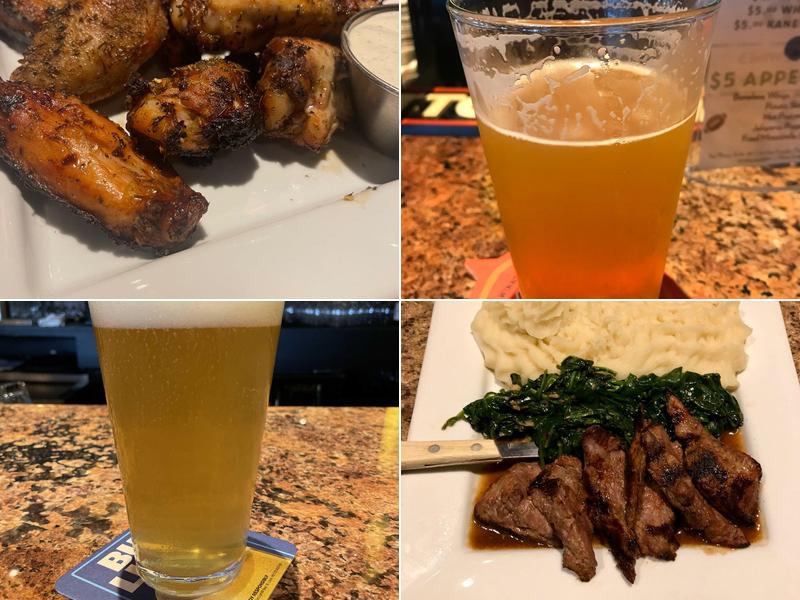 The Thirsty Turtle 186 Columbia Turnpike, Florham Park