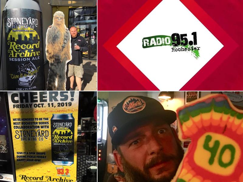 Stoneyard Breakfast Company