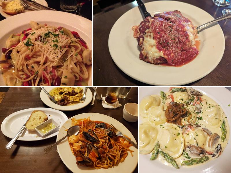 Grandpa Sam's Italian Kitchen