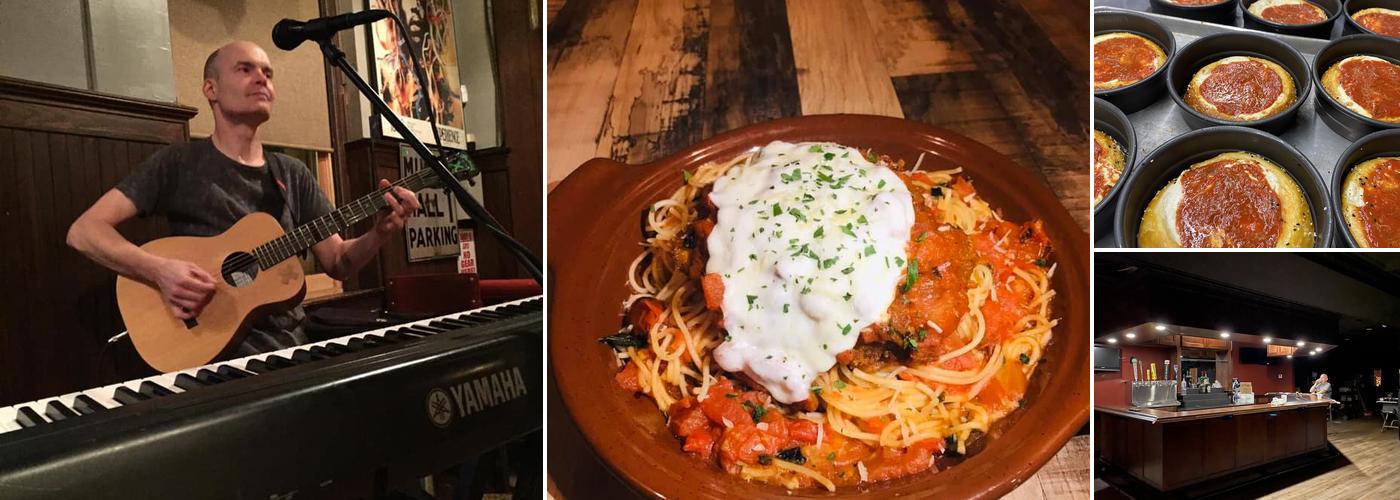 The Arlington Gastropub