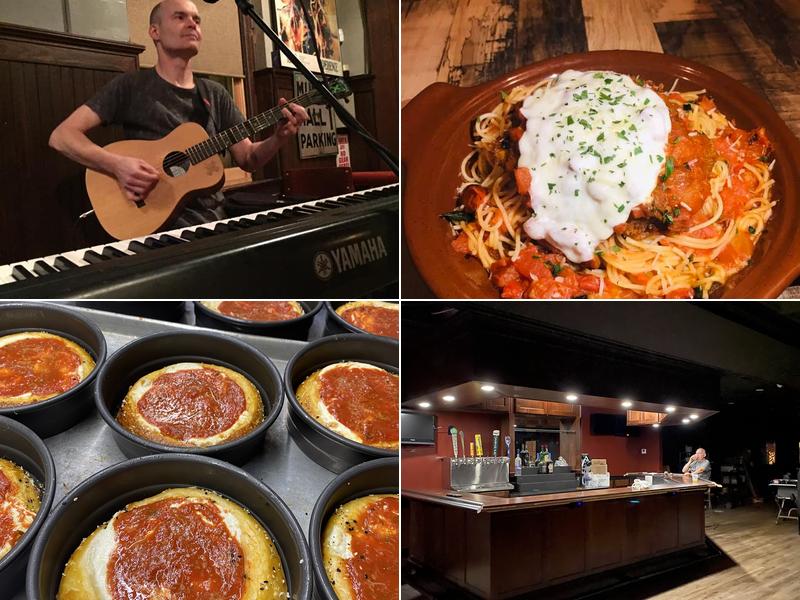 The Arlington Gastropub