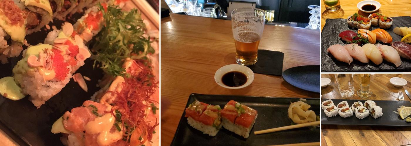 Next Door by Wegmans