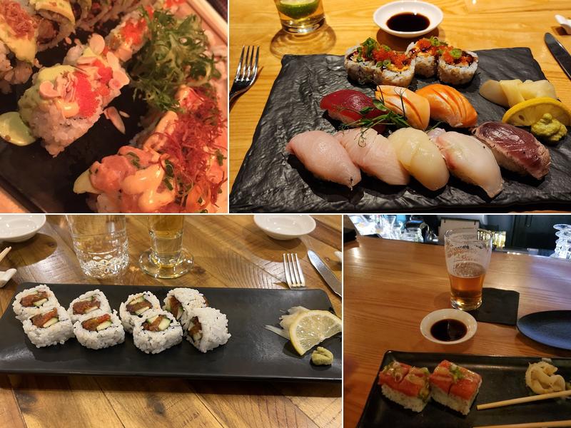 Next Door by Wegmans