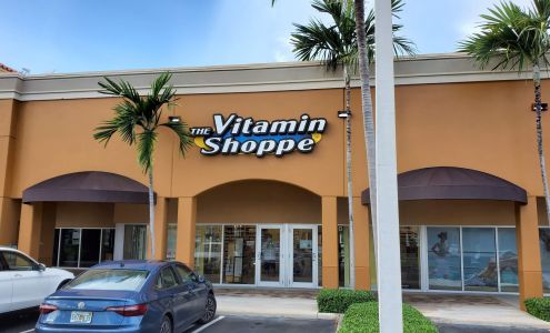 The Vitamin Shoppe