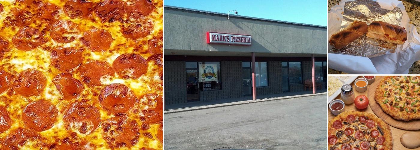 Mark's Pizzeria