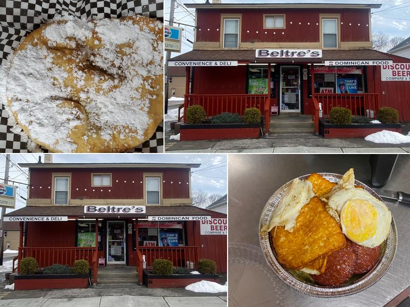 Beltre’s Convenience and Deli