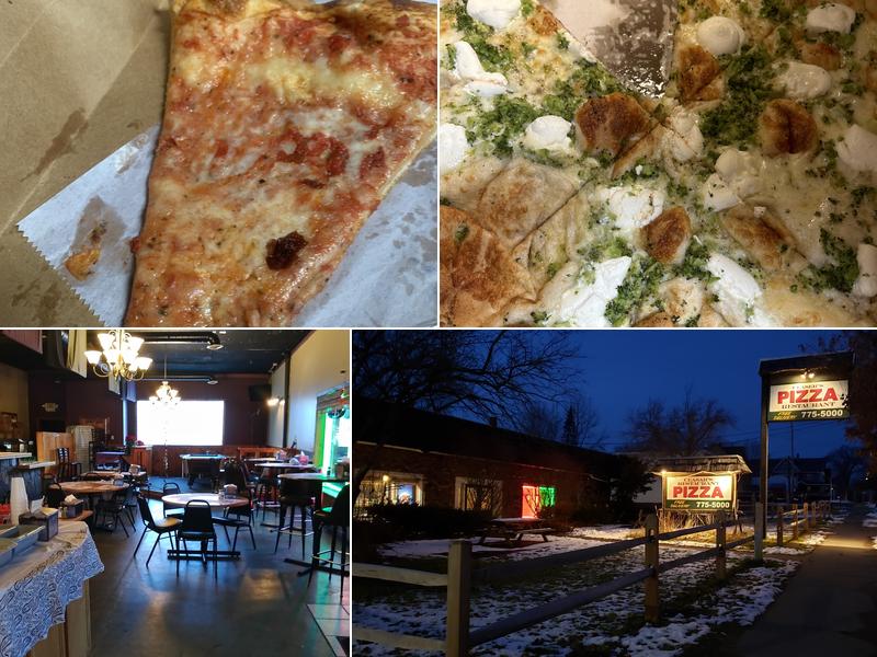 Ceasars Pizza 253 N Main St, Gloversville