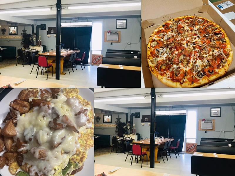 Brittany’s Diner and General Store