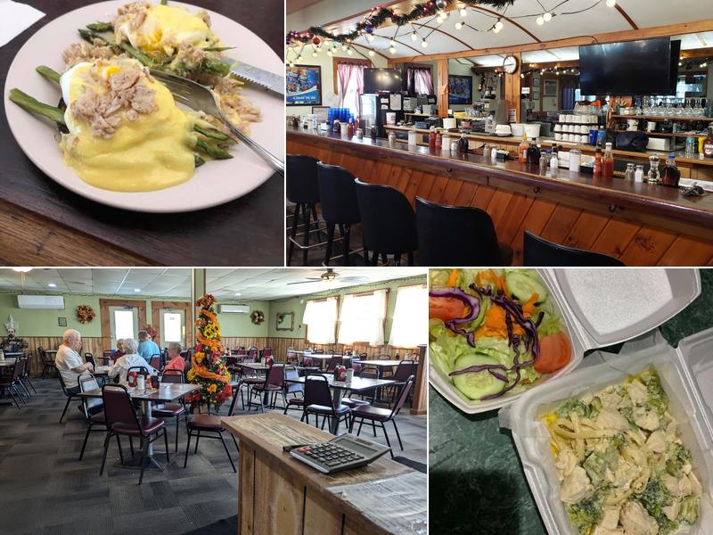 Jackie's Diner 1472 NY-29, Gloversville