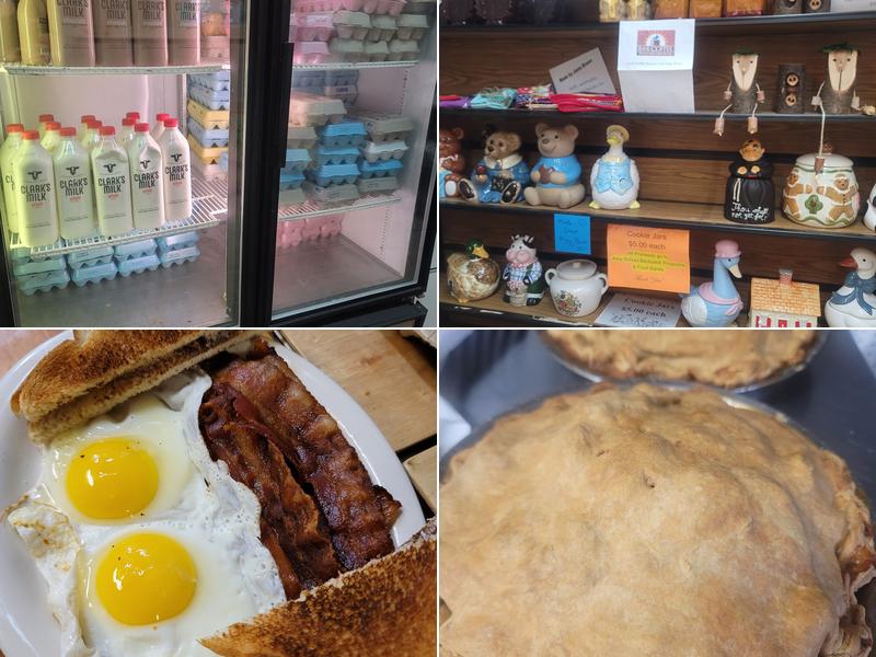 The Diner 11308 NY-23, Davenport Center