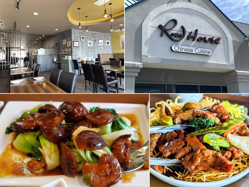 River House 725 River Rd, Edgewater