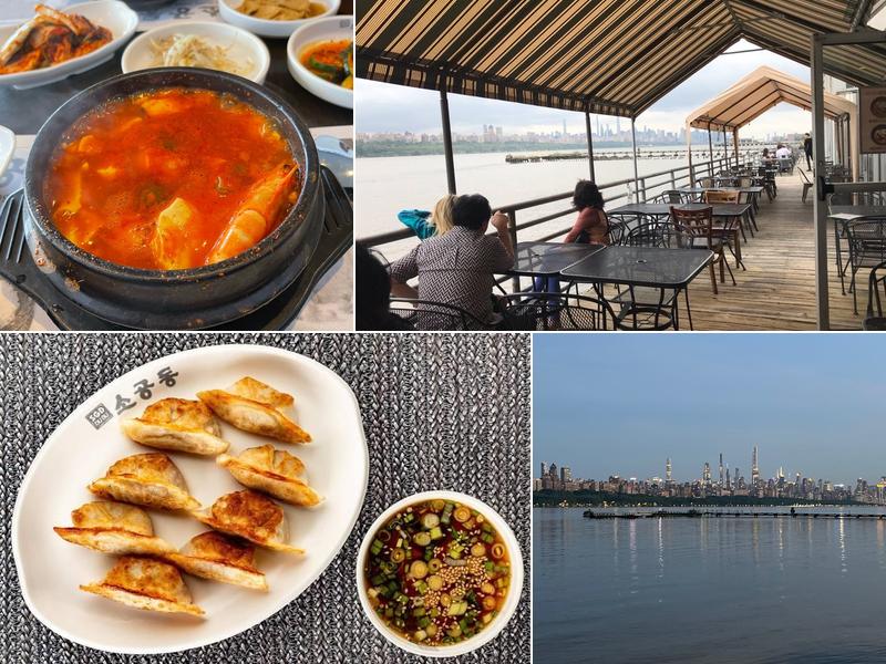 EDGEWATER SGD TOFU & BBQ