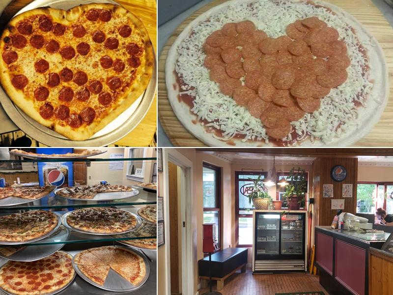 Vince's Pizza & Pasta