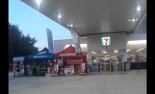 7-Eleven