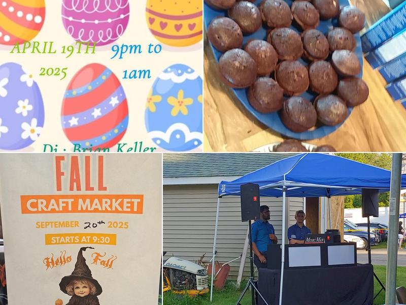 Midway Bar and Grill