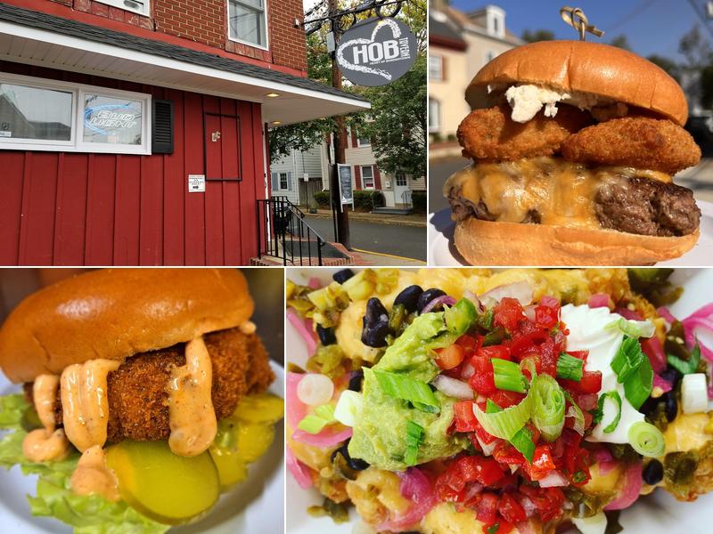 HOB Tavern 146 2nd St, Bordentown