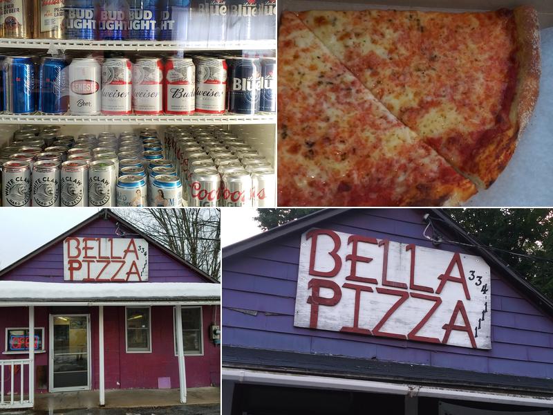 Bella Pizza
