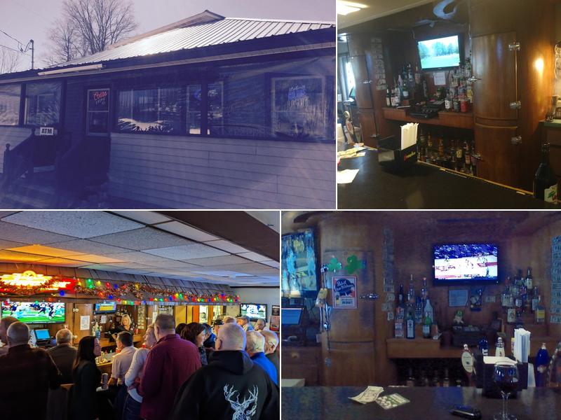 Tavern 114 State St, Prospect