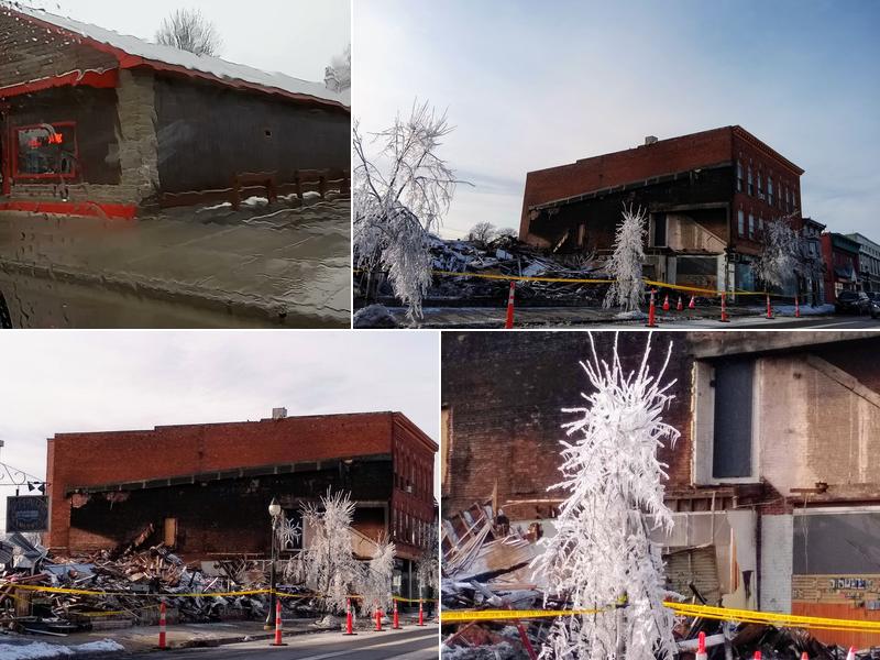 The Pub 130 Main St, Boonville