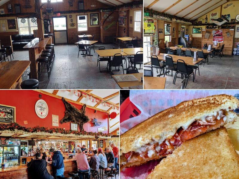 Whiskey Jack's 5454 Plumber Rd, Constableville