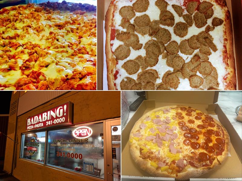 Badabing Pizzeria