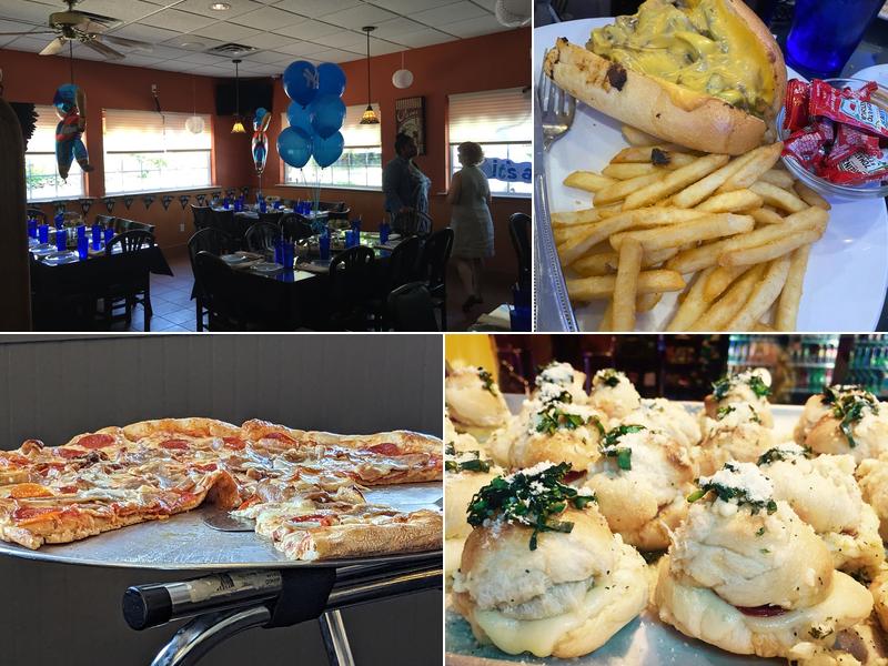 Cuginos 2376 US-6, Middletown