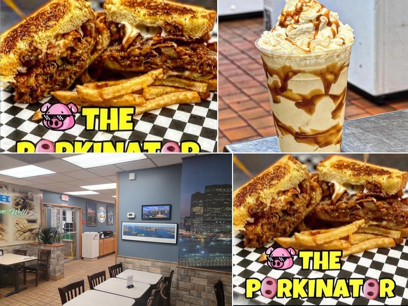 Ben's Fresh 33 E Main St, Port Jervis