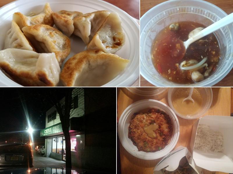 China One 4 Broad St, Branchville