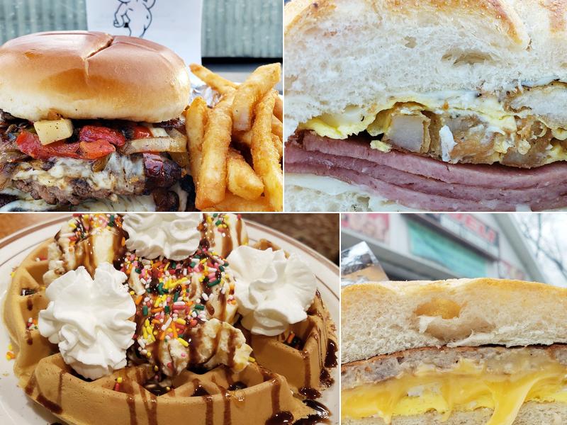 Chinatown Restaurant