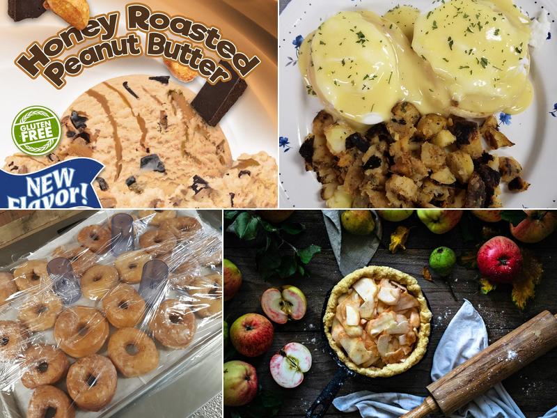 All Out Pizza And More 19009 NY-12E, Dexter