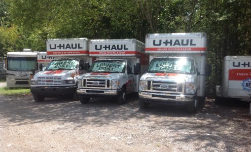 U-Haul Neighborhood Dealer