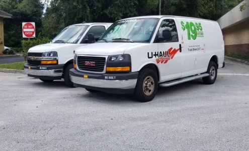 U-Haul Neighborhood Dealer