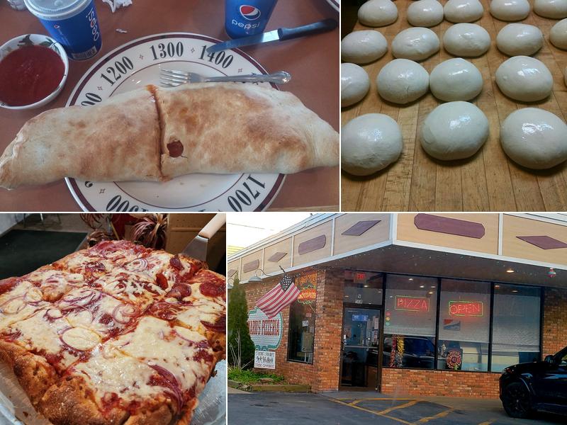 Mario's 184 Main St, Oriskany Falls
