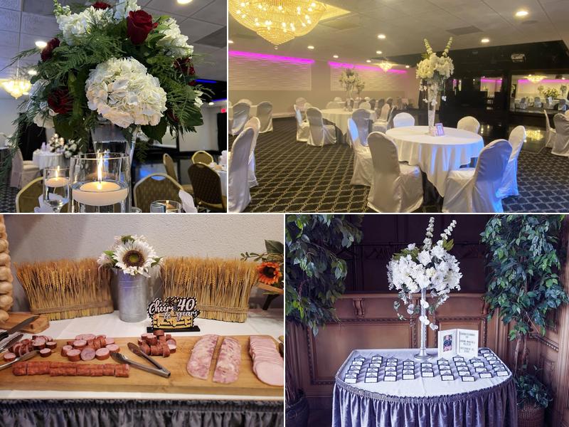 Wallington Exchange 365 Main Ave, Wallington