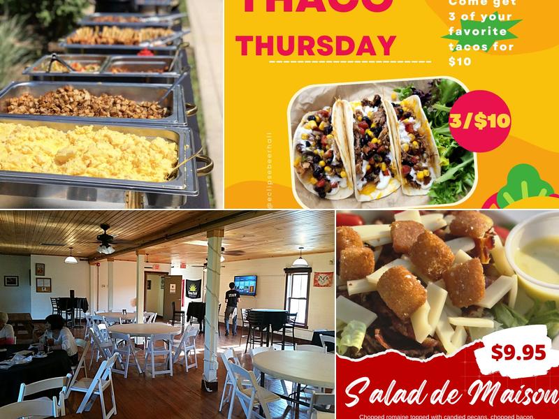 Eclipse Company Store 11309 Jackson Dr, The Plains