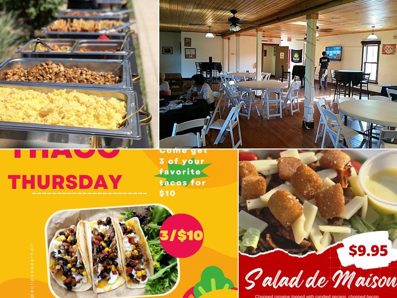 Eclipse Company Store