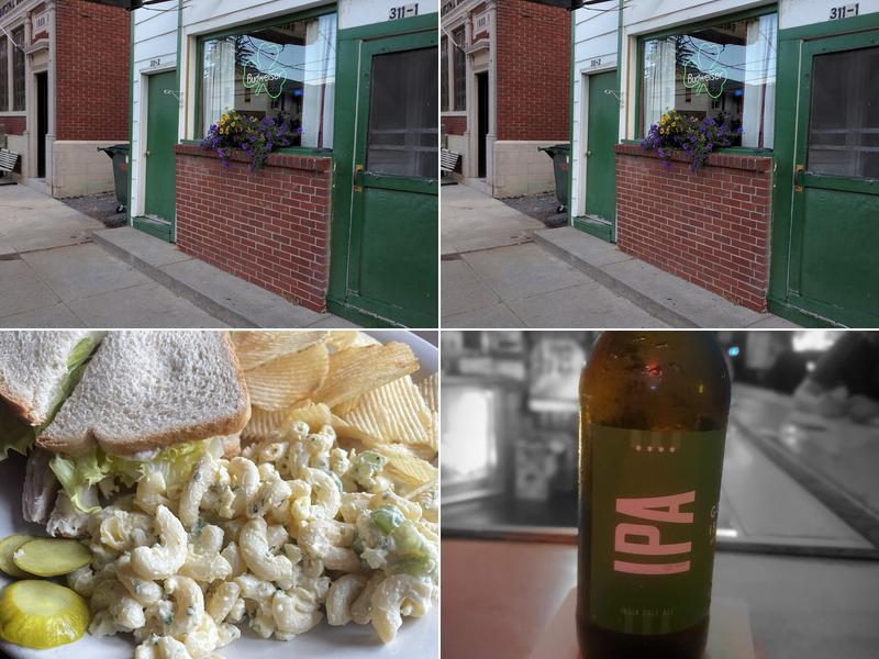 Kelley's Grill 311 Main St Apartment 1, Middleburgh