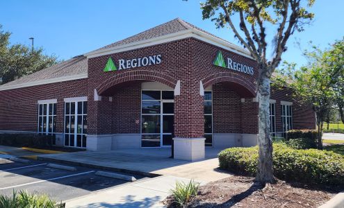 Regions Bank