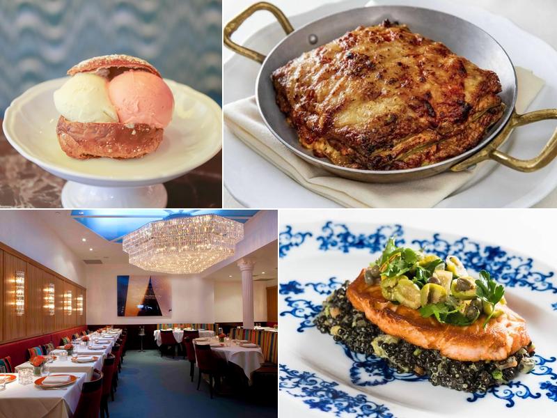 Sant Ambroeus Madison